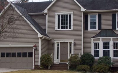 Nos conseils pour réussir une installation de revêtement extérieur en fibrociment