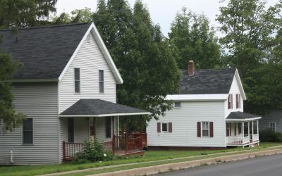 Les avantages du revêtement extérieur en bois véritable
